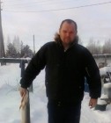 Николай Рыбин, 39, Воргашор