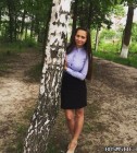 Оксана Алсагарова, 32, Соболево