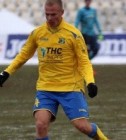 Назар Каравашенко, 29, Новозавидовский