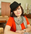 Анютка Лысенко, 30, Горбатовка