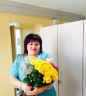 Светлана Дмитриева, 50, Ачинск