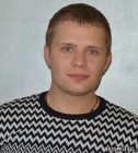 Санёк Жуков, 43, Парфеныево