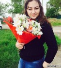 Алина Васильева, 28, Развилка