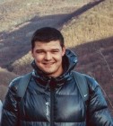 Artem_Mova, 42, Камские Поляны