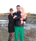Юленька Гаврилова, 34, Рамон