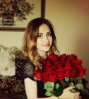 Кристина Бурмистрова, 33, Мяунджа