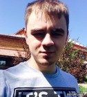 Maksik Klimkov, 30, Деыское