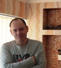 Vadim_Nechushkin, 38, Ельцовка