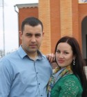Саша Исламов, 35, Минусинск
