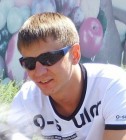 Дмитрий Корнюшин, 33, Уват