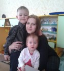 Кира Стецкова, 42, Шигоны