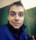 Dmitriy_Salashnyy, 30, Грабово