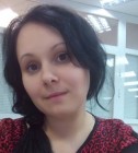 Елена Золотарева, 36, Кызбурун Первый