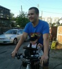 Ярослав Тришкин, 28, Ванавара