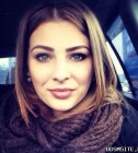 Alina Ginger, 32, Ивантеевка
