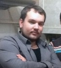 Миша Михаил, 31, Горный