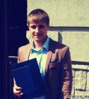Andrey Belous, 32, Белоостров