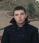 Grigoriy Drumsteler, 31, Куйбышевский Затон