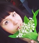 Alena_Begma, 29, Катунки