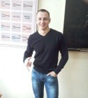 Данил Никуличев, 28, Нижнедевицкий
