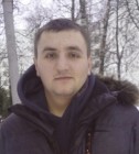 Анатолий Макаров, 38, Невьянск