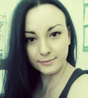 Елизавета Крамаренко, 34, Междуреченск