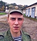 Санёк Рябченко, 29, Труновское