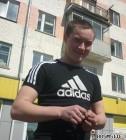 Sergey_Novik, 31, Пинега