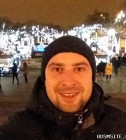 Паша Мишаев, 33, Приморский