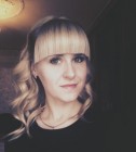 Юля Коробкина, 32, Марьяновка