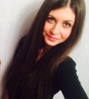 Полина Филимонова, 35, Радченко