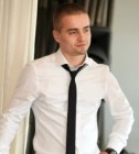 Кирилл Щепет, 36, Менделеево