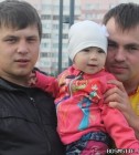 Sergey_Avvakumov, 37, Тигиль