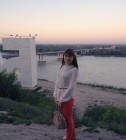 Alena_Kaneva, 28, Москва