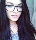 Лиза Васильева, 28, Санкт-Петербург