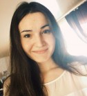 Dinara Kaymen, 29, Москва