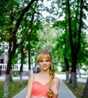 Дарья Савушкина, 27, Санкт-Петербург
