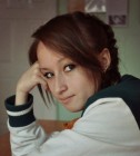 Катерина Гилева, 27, Москва