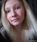Вероника Гурина, 27, Санкт-Петербург