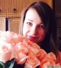 Катрин Сердюк, 29, Москва