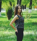 Диана Стрельцова, 26, Санкт-Петербург
