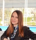 Надичка Казаченко, 30, Санкт-Петербург