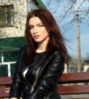 Оксана Мамута, 28, Санкт-Петербург