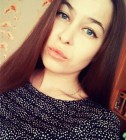 Ирина Нупрейчик, 27, Санкт-Петербург
