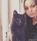 Антонина Хорева, 29, Москва