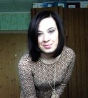 Мария Малых, 30, Москва