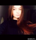 Мила Кутикова, 27, Москва