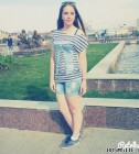 Anya_Makarova, 27, Москва