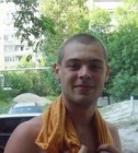 Grigoriy_Shehirev, 31, Москва