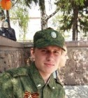Данил Макаров, 29, Санкт-Петербург